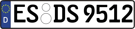 ES-DS9512