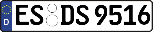 ES-DS9516
