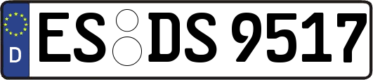 ES-DS9517