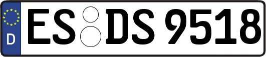 ES-DS9518