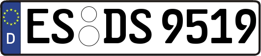 ES-DS9519