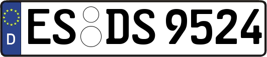ES-DS9524