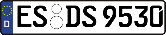 ES-DS9530