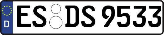 ES-DS9533