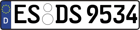ES-DS9534