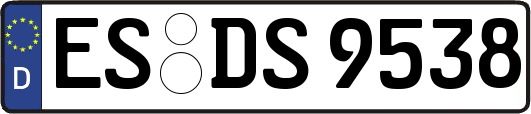 ES-DS9538