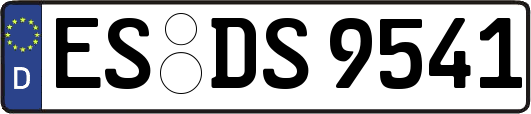 ES-DS9541
