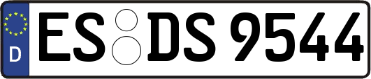 ES-DS9544