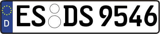 ES-DS9546