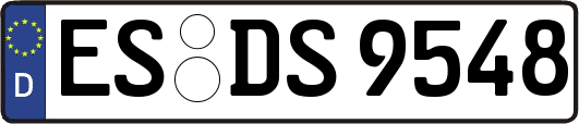 ES-DS9548