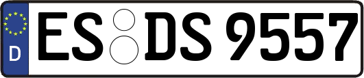 ES-DS9557