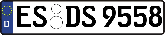 ES-DS9558