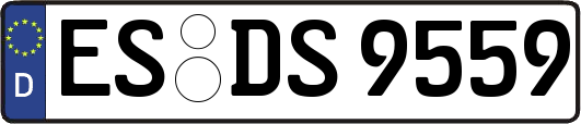ES-DS9559