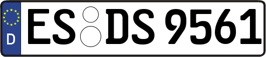 ES-DS9561