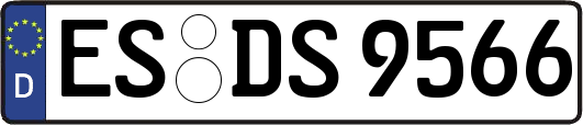 ES-DS9566