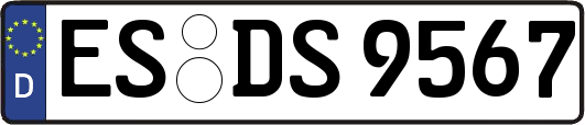 ES-DS9567
