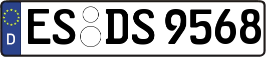 ES-DS9568