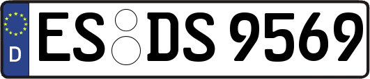 ES-DS9569