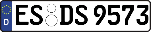 ES-DS9573