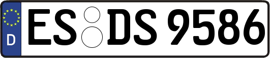 ES-DS9586