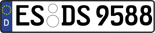 ES-DS9588