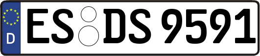 ES-DS9591