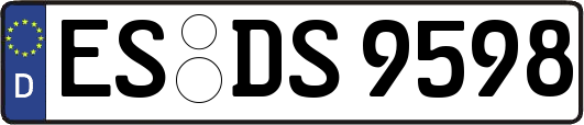 ES-DS9598