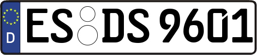 ES-DS9601