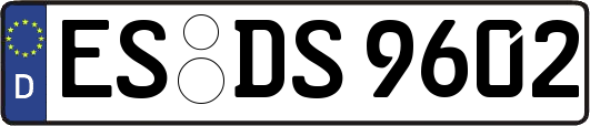 ES-DS9602