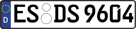 ES-DS9604