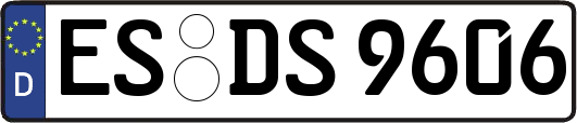 ES-DS9606