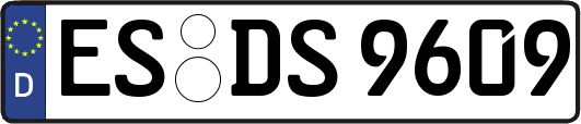 ES-DS9609
