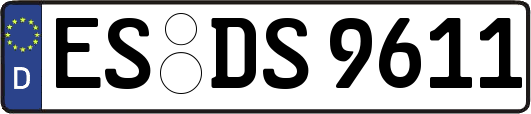 ES-DS9611