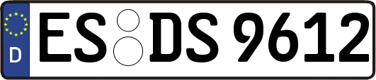 ES-DS9612