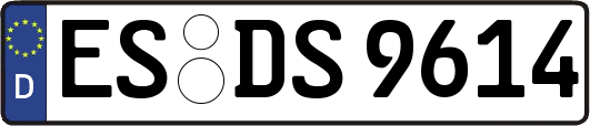 ES-DS9614