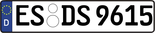 ES-DS9615