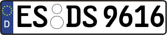ES-DS9616