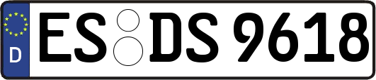 ES-DS9618