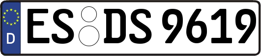 ES-DS9619