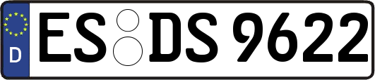 ES-DS9622