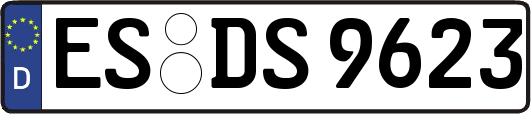ES-DS9623