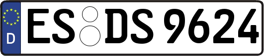 ES-DS9624