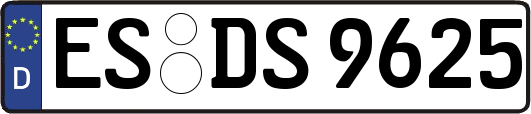 ES-DS9625