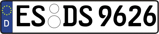 ES-DS9626