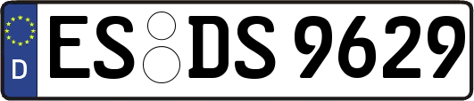 ES-DS9629