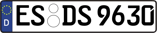 ES-DS9630
