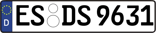 ES-DS9631