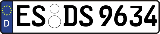 ES-DS9634