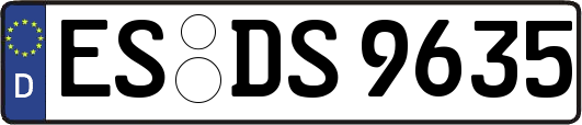 ES-DS9635