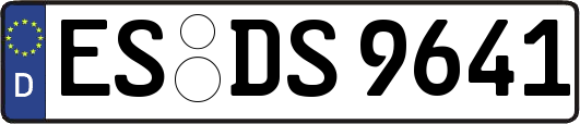 ES-DS9641
